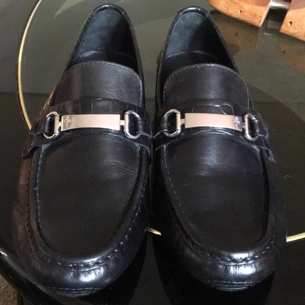 Men’s Cole HAAN  Size 9.5